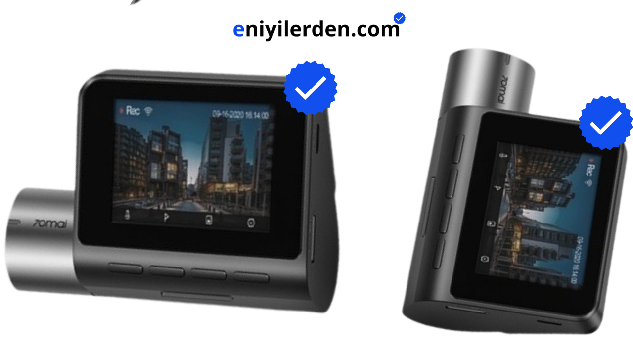 Xiaomi 70mai A500S Pro Plus
