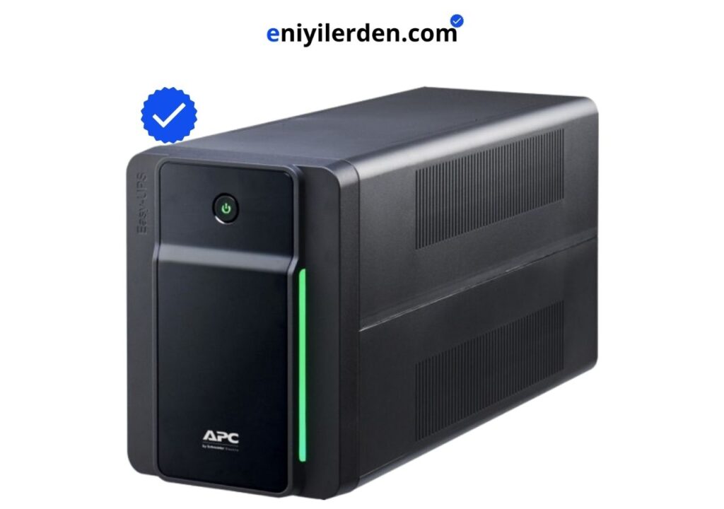 APC Easy UPS BVX 2200VA Schuko UPS