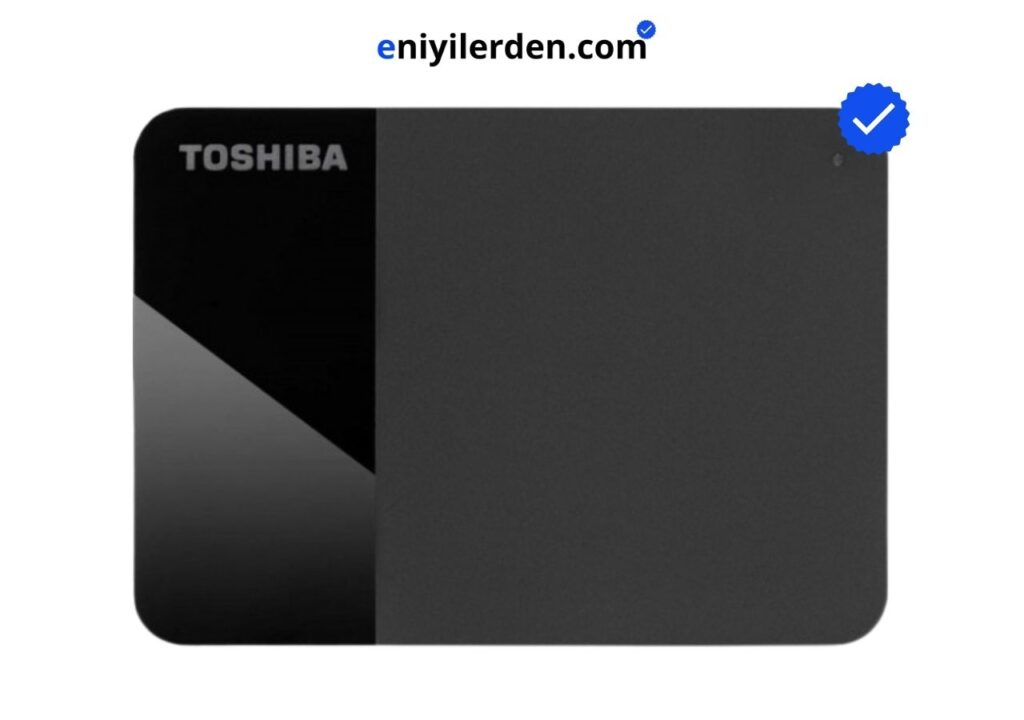 Toshiba Canvio Ready HDD (4 TB)