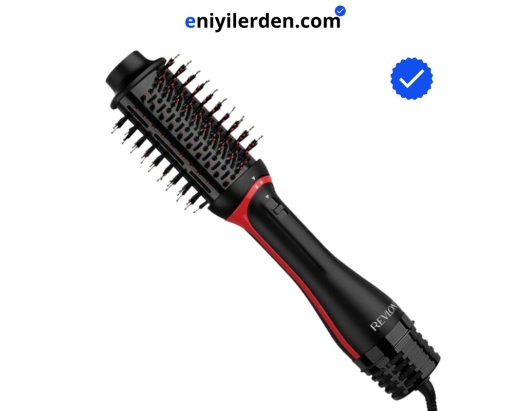 Revlon One Step Volumizer Plus