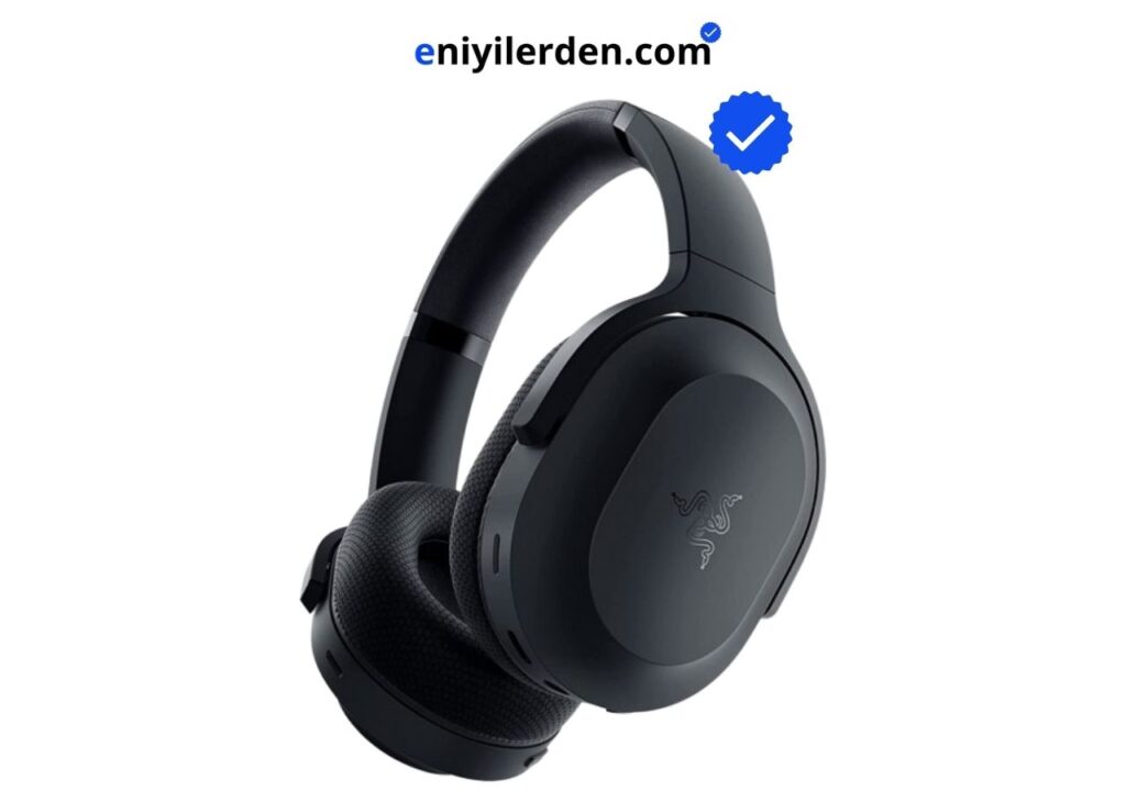 Razer Barracuda