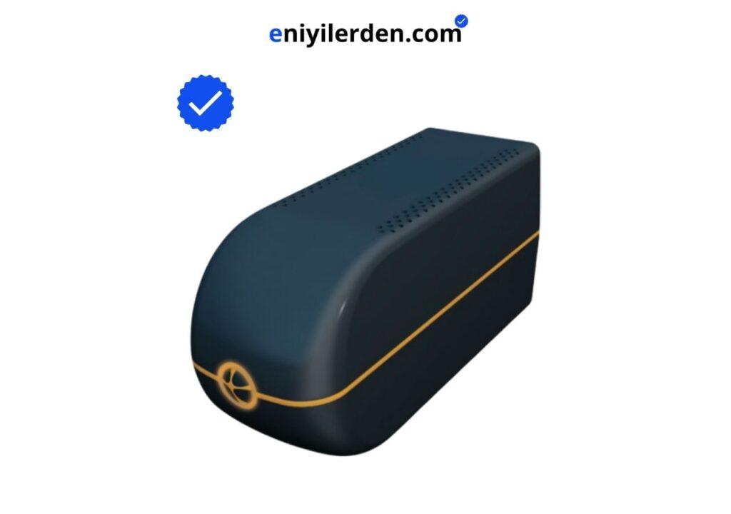 Tuncmatik Lite II 1000VA UPS (1000 VA)