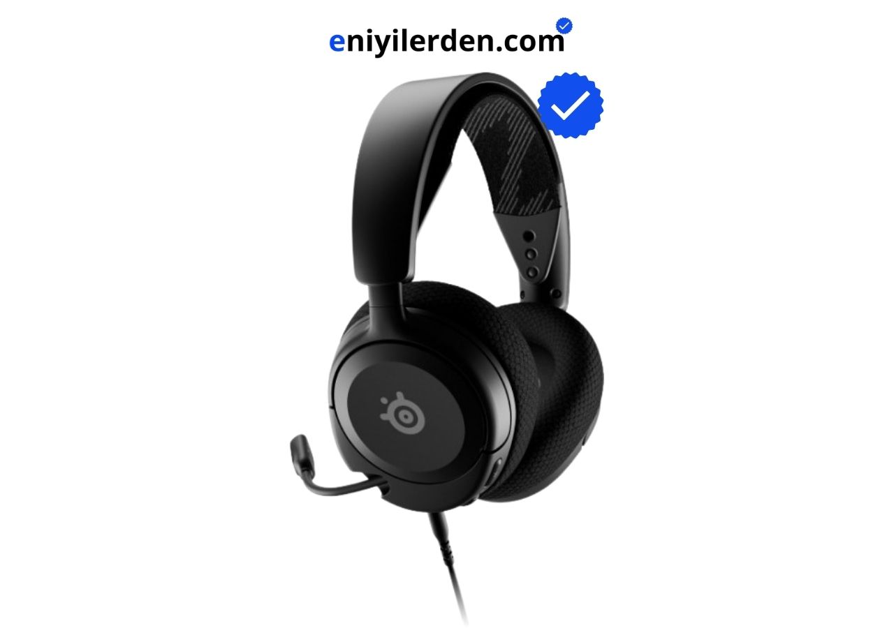 SteelSeries Arctis Nova 1
