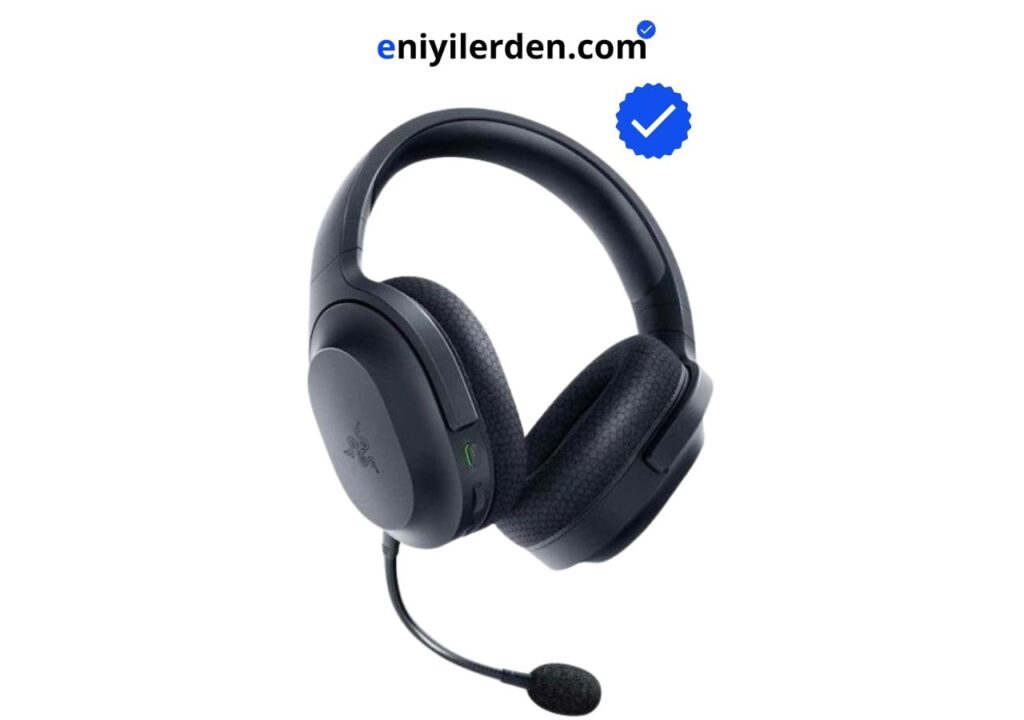 Razer Barracuda X 2022