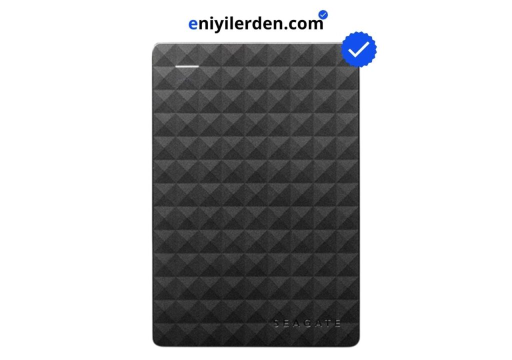 Seagate Expansion HDD (1 TB)