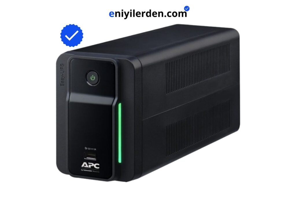 APC Easy BVX 700VA USB UPS