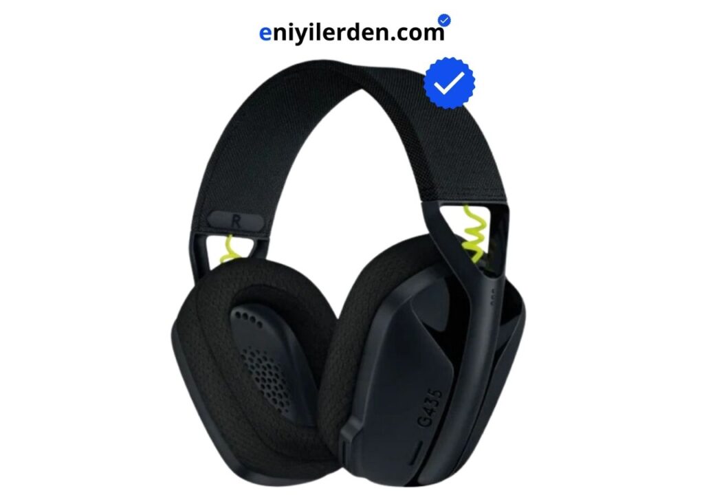 Logitech G435