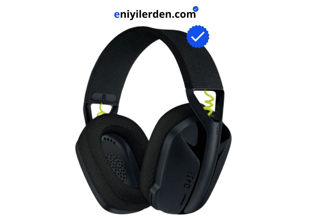 Logitech G435