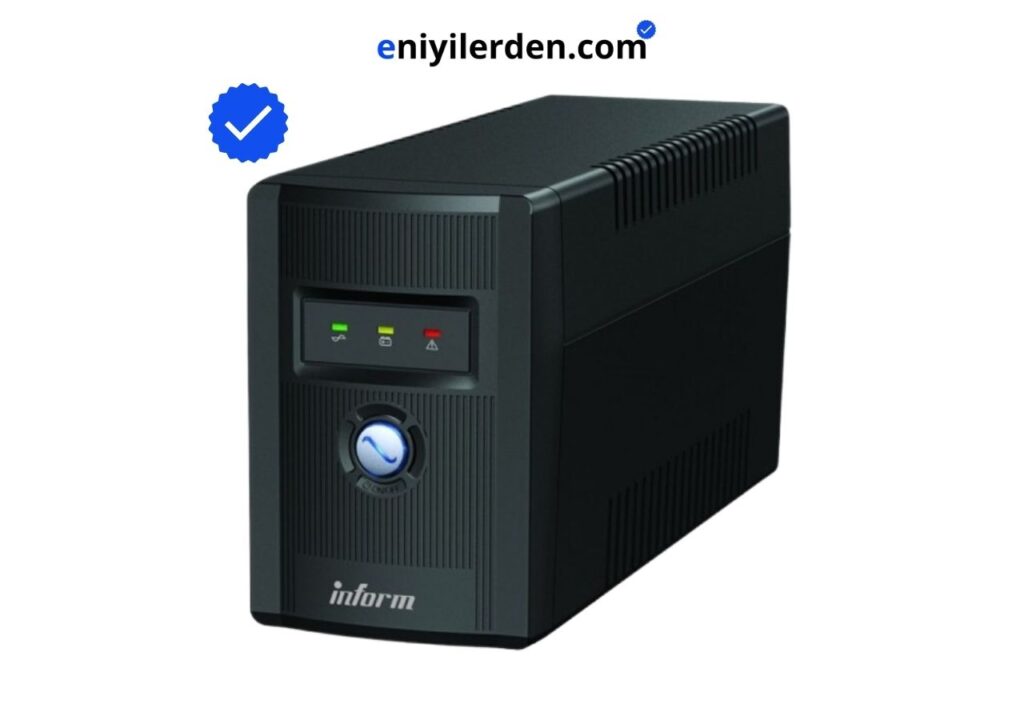 Inform Guardian 800A UPS (800 VA)