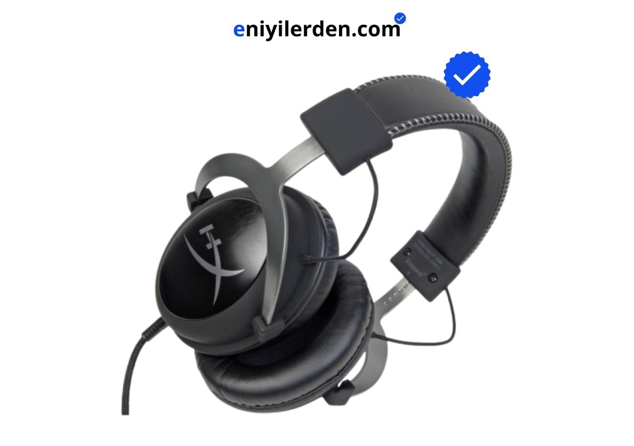 HyperX Cloud II