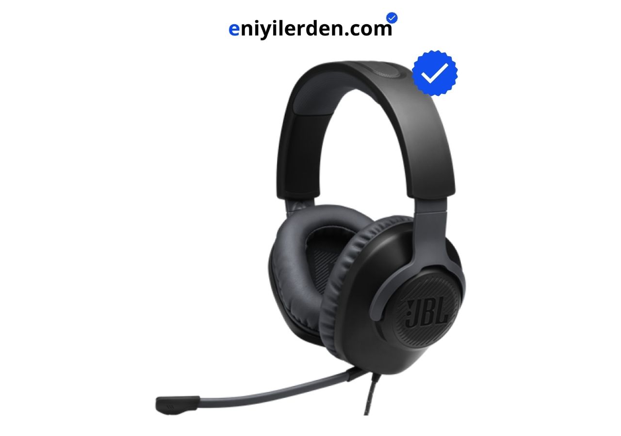 JBL Quantum 100