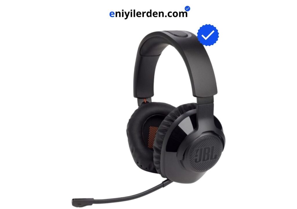JBL Quantum 350