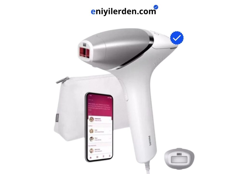 Philips Lumea BRI940/00