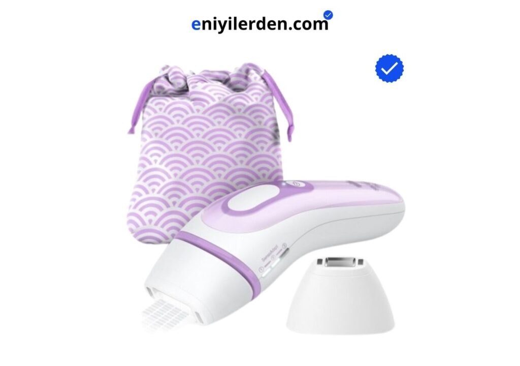 Braun Silk·expert Pro 3 PL3132