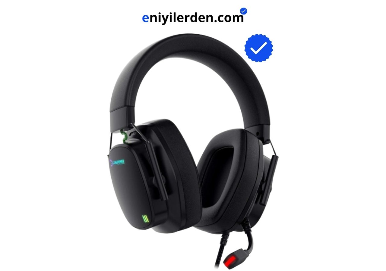 Gamepower Kai Titanium