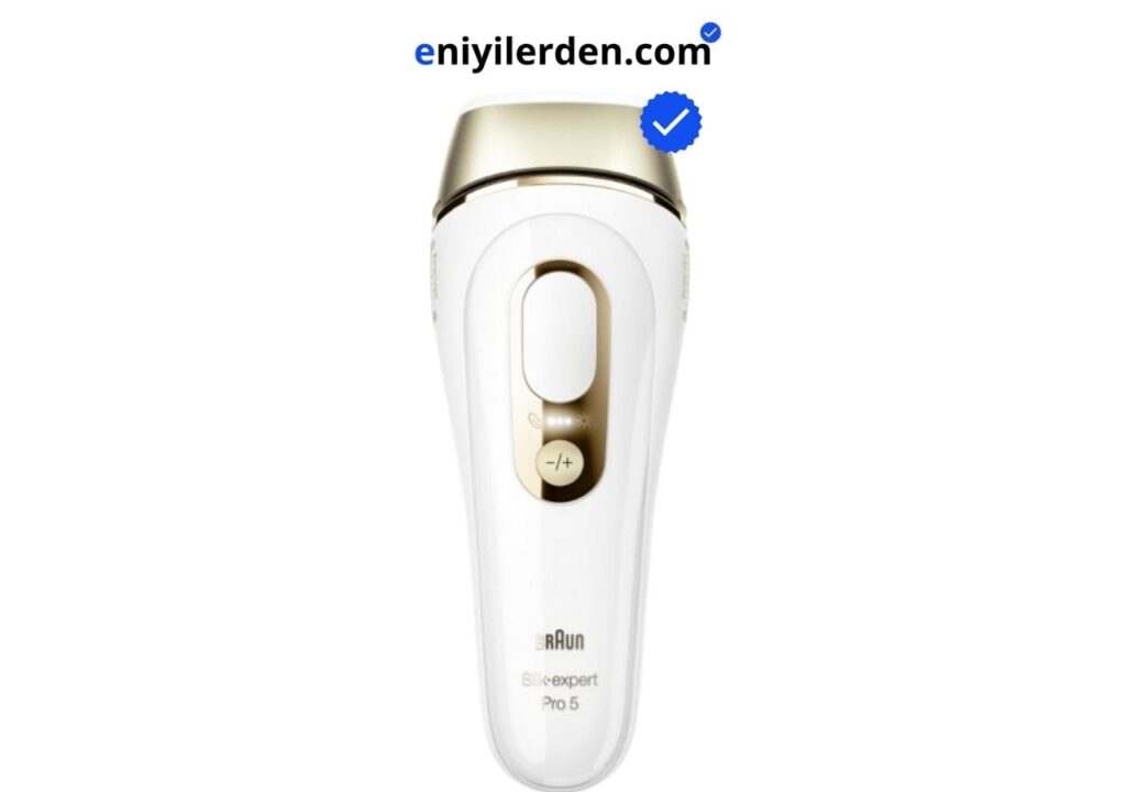 Braun Silk·expert Pro 5 PL5152