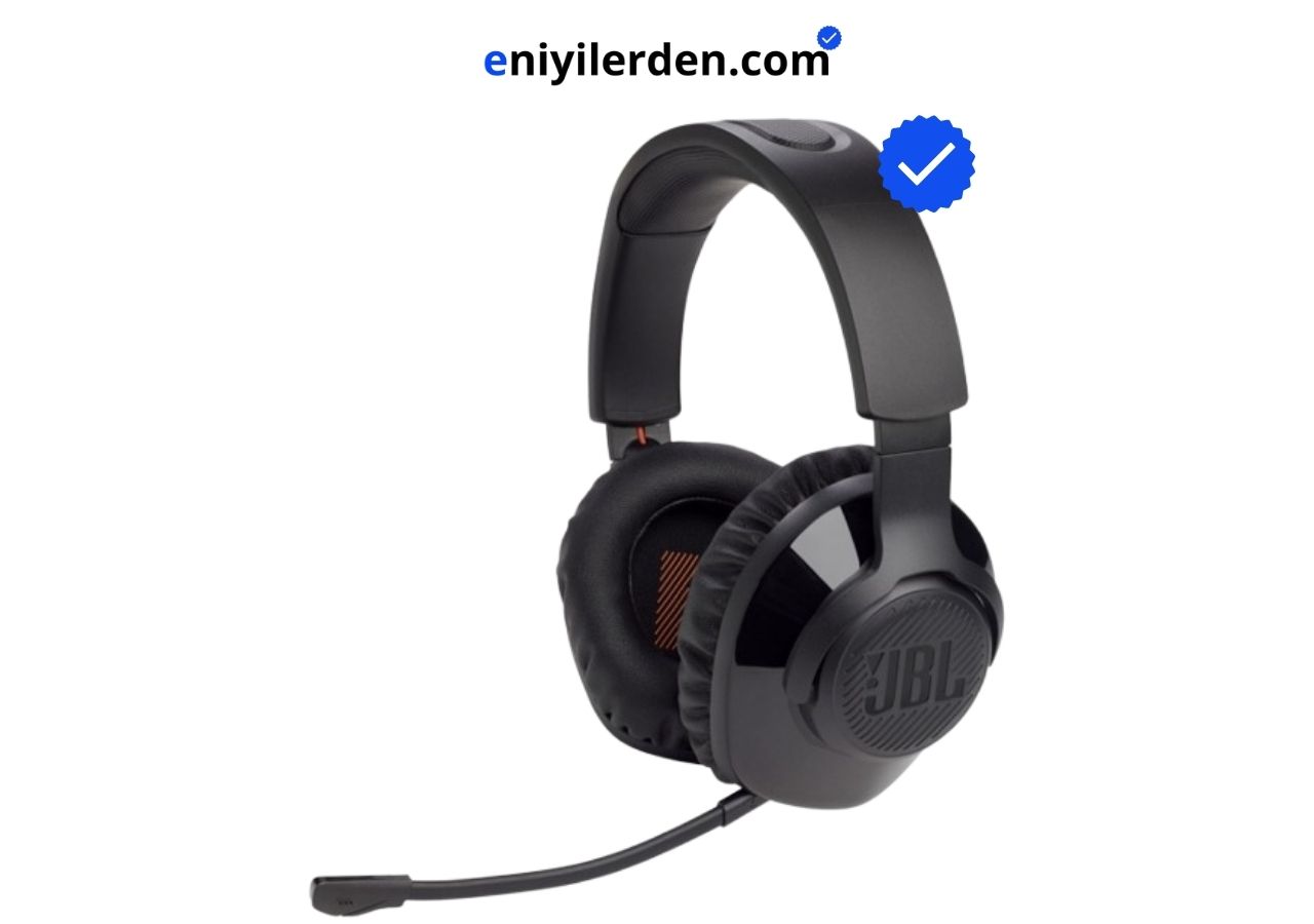 JBL Quantum 350