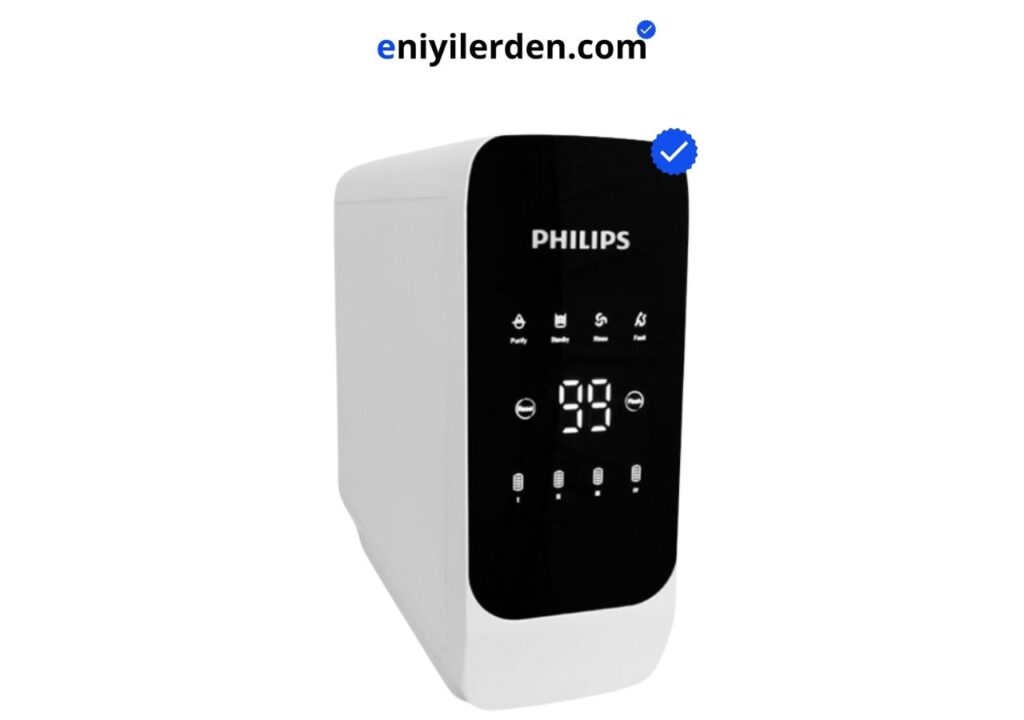 Philips AUT3063/62 Su Arıtma Cihazı