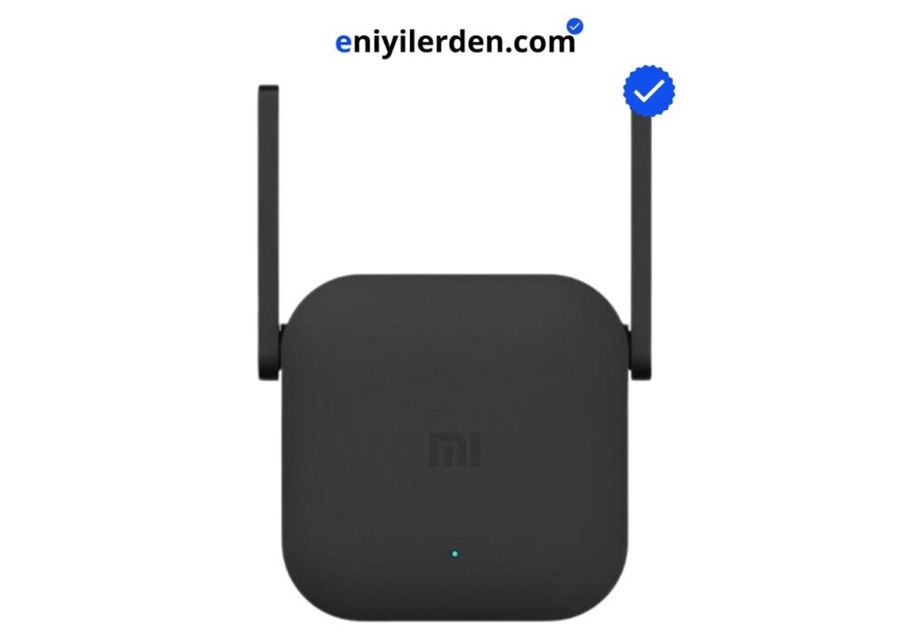 Xiaomi Mi WiFi Pro Sinyal Güçlendirici - 300 Mbps