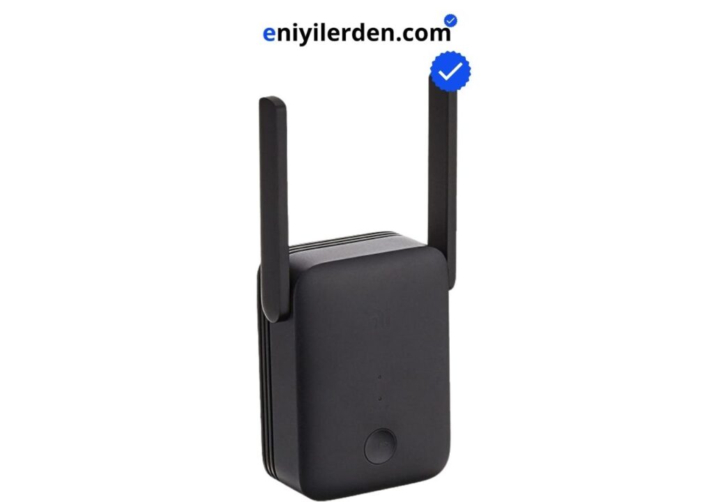 Xiaomi Mi AC1200 - 867 Mbps Wi-Fi Sinyal Güçlendirici