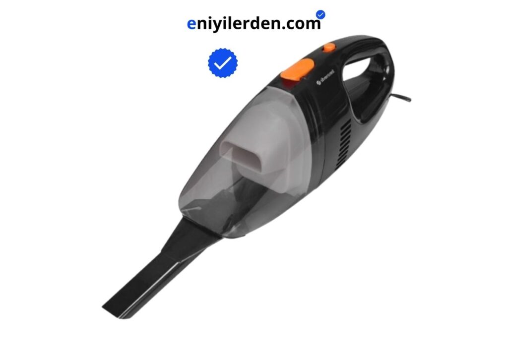 Silver Crest SC-S2023 Araç İçi Süpürge