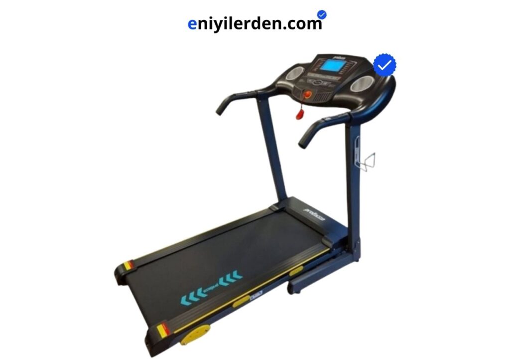 Proforce Pasifik Koşu Bandı