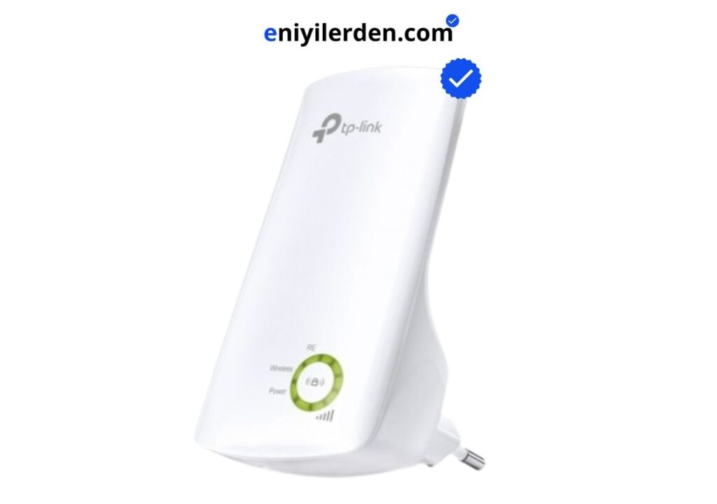 TP-Link TL-WA854RE 300 Mbps Wi-Fi Menzil Genişletici