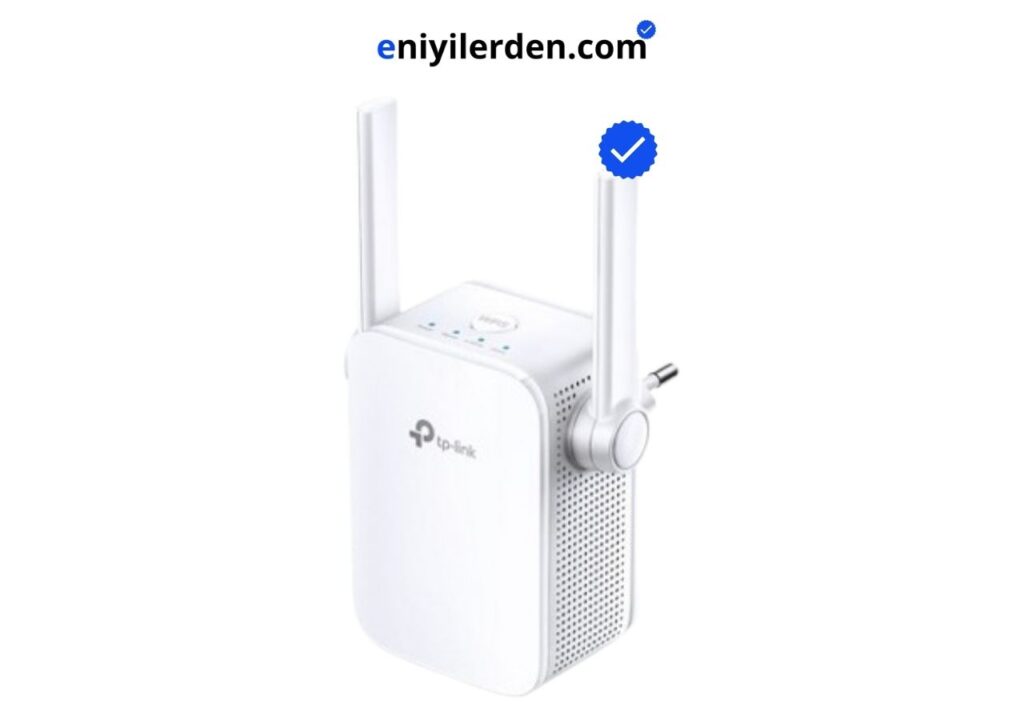 TP-Link RE305 AC1200 Wi-Fi Menzil Genişletici