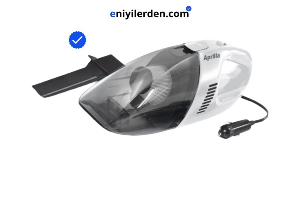 Aprilla AVC-4005 Araç İçi Süpürge