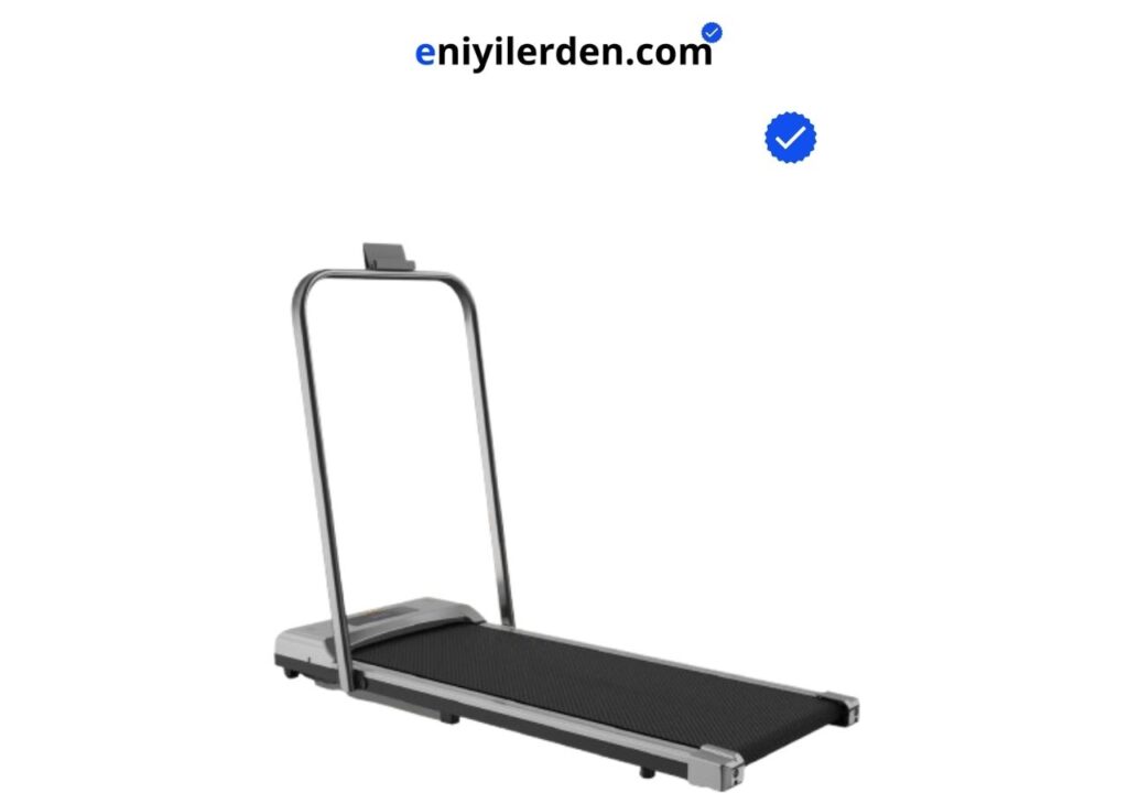 Walke W-Fit Koşu Bandı