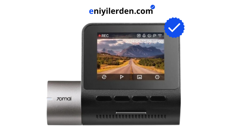 Xiaomi 70mai A510