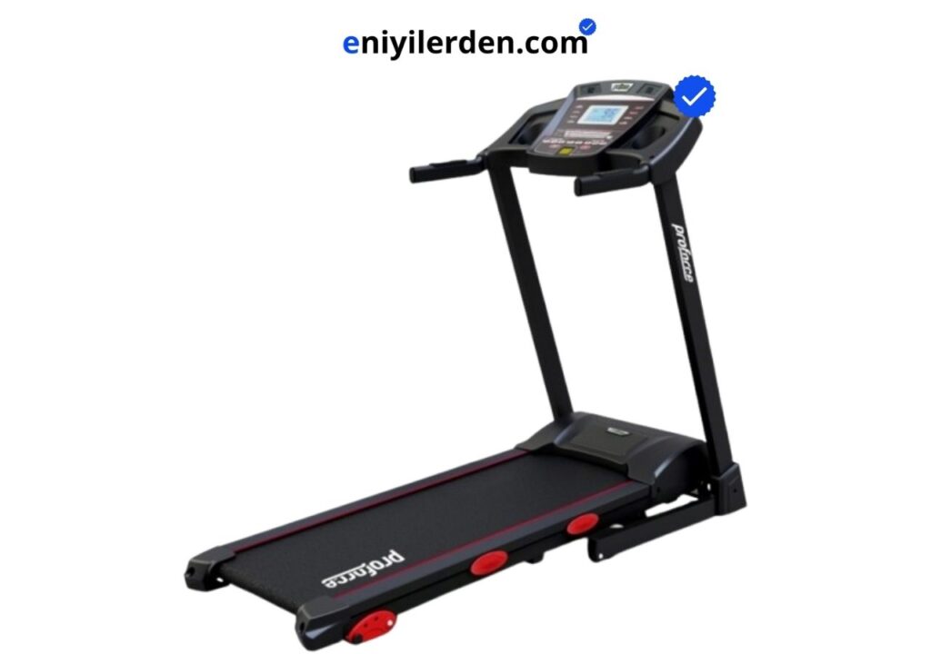 Proforce Optimum Koşu Bandı