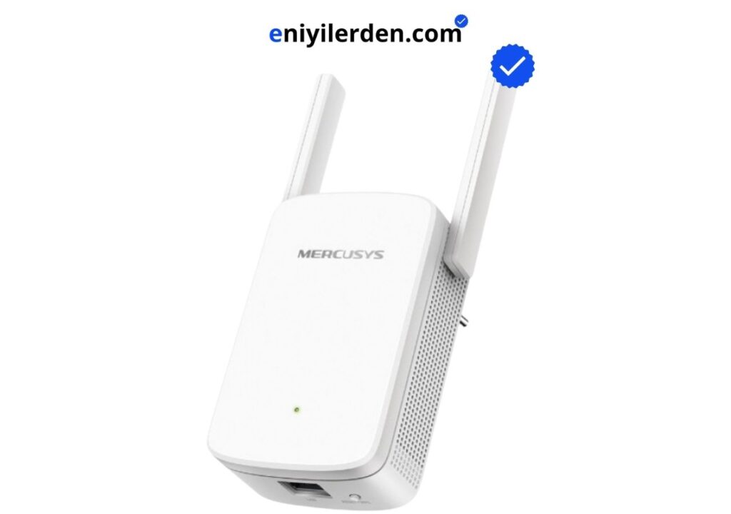 Mercusys ME30 1200 Mbps Wi-Fi Sinyal Güçlendirici