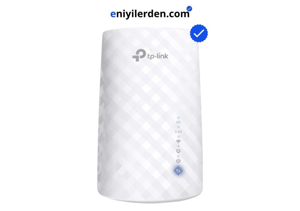 TP-Link TL-RE190 AC750 Wi-Fi Menzil Genişletici