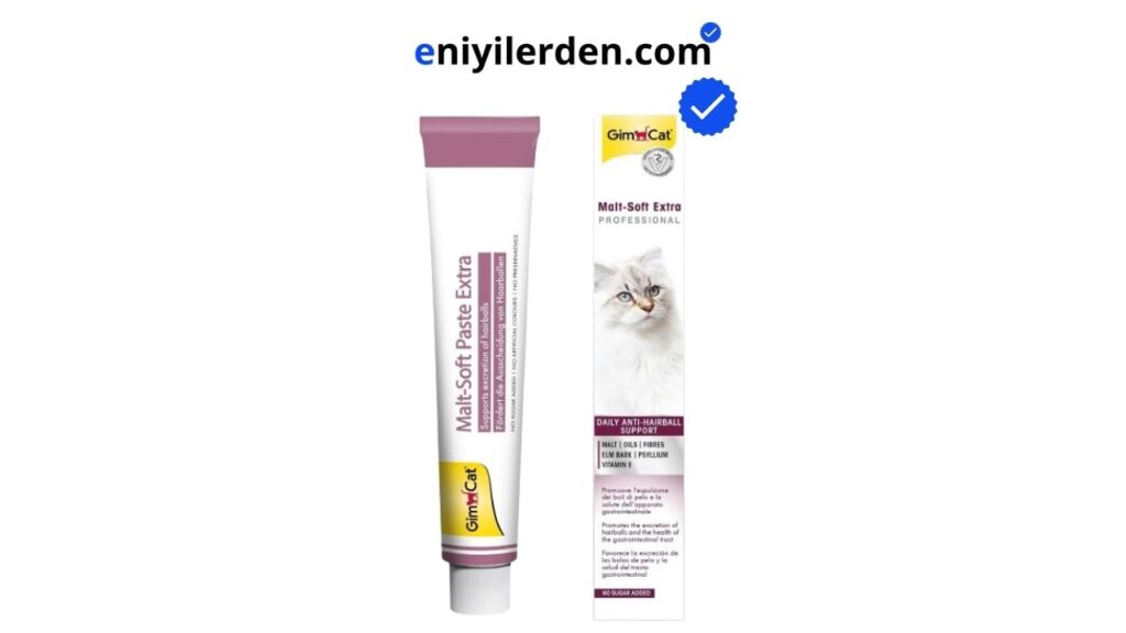 Gimcat Malt Soft Extra 100 gr
