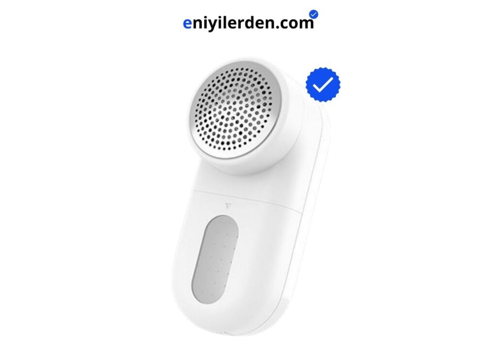 Xiaomi Mijia Tüy Toplayıcı