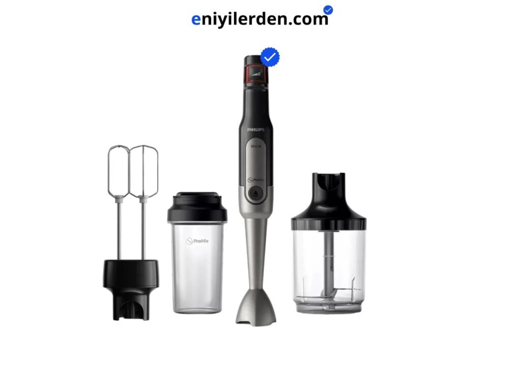 Philips Viva Collection Promix HR2653/90