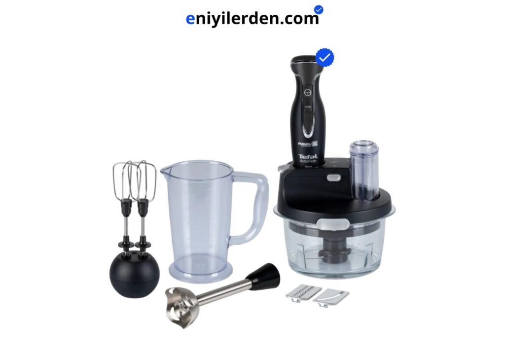 Tefal HB2358 Powelix Activflow Expert Blender