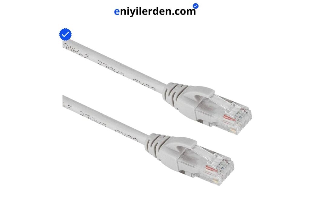S-link SL-CAT620 20m CAT6 Kablo,
