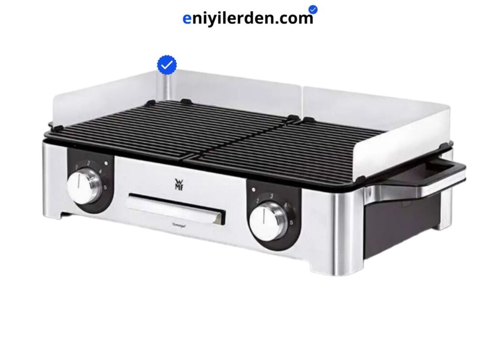 WMF LONO Master Grill Izgara
