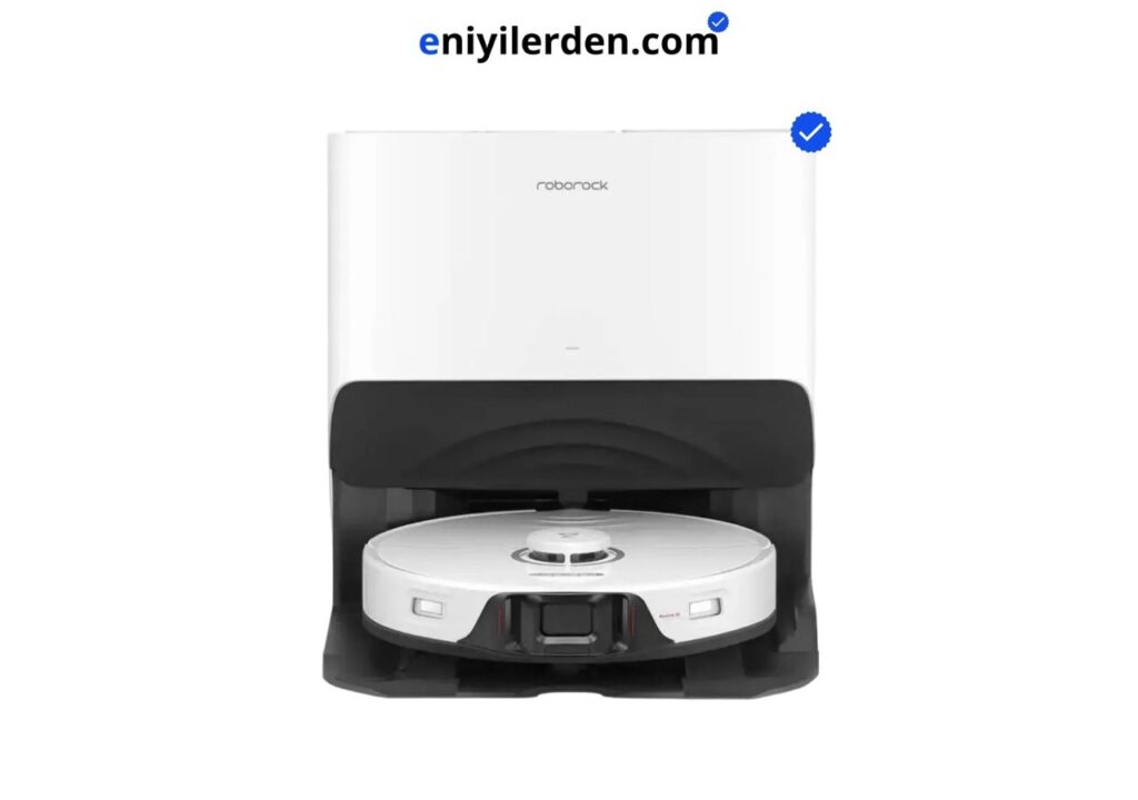 Roborock S8 Pro Ultra