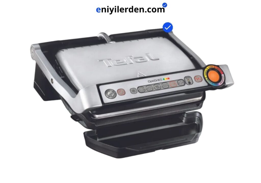 TEFAL Optigrill Akıllı Izgara