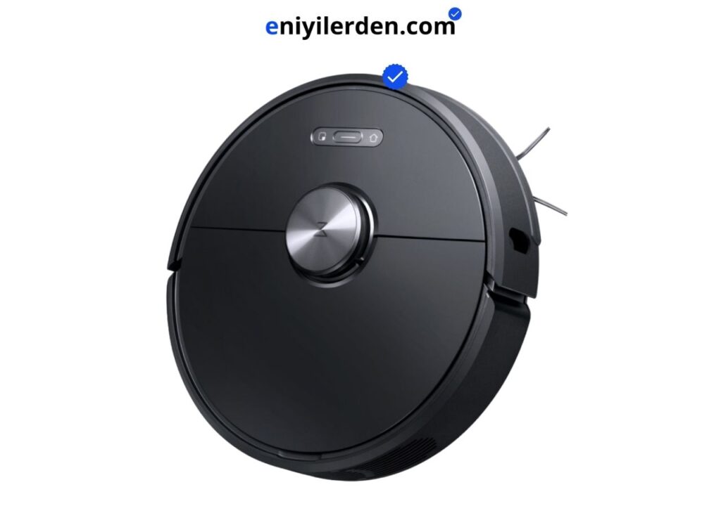 Roborock S6 MaxV
