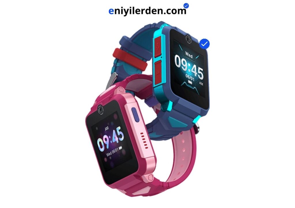 TCL Movetime Mt42 Family Watch 2