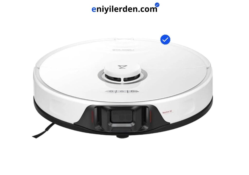 Roborock S8 Sonic Mopping