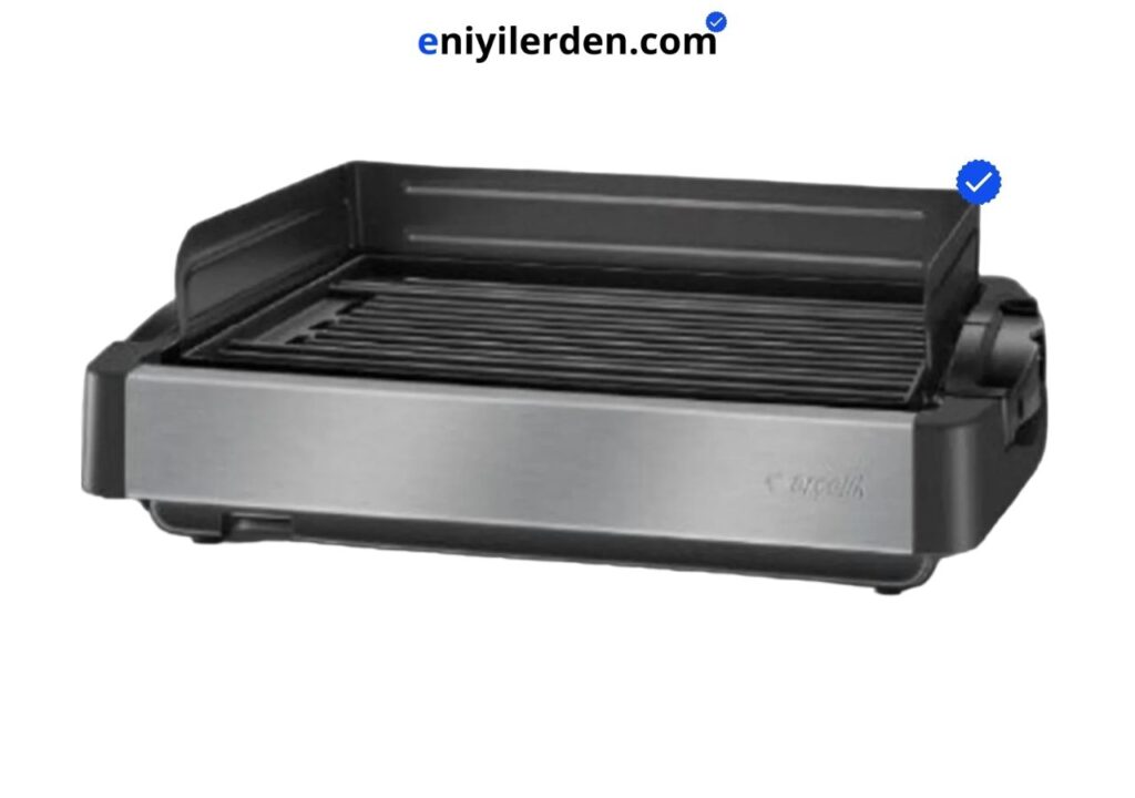 Arçelik K2393 Elektrikli Izgara