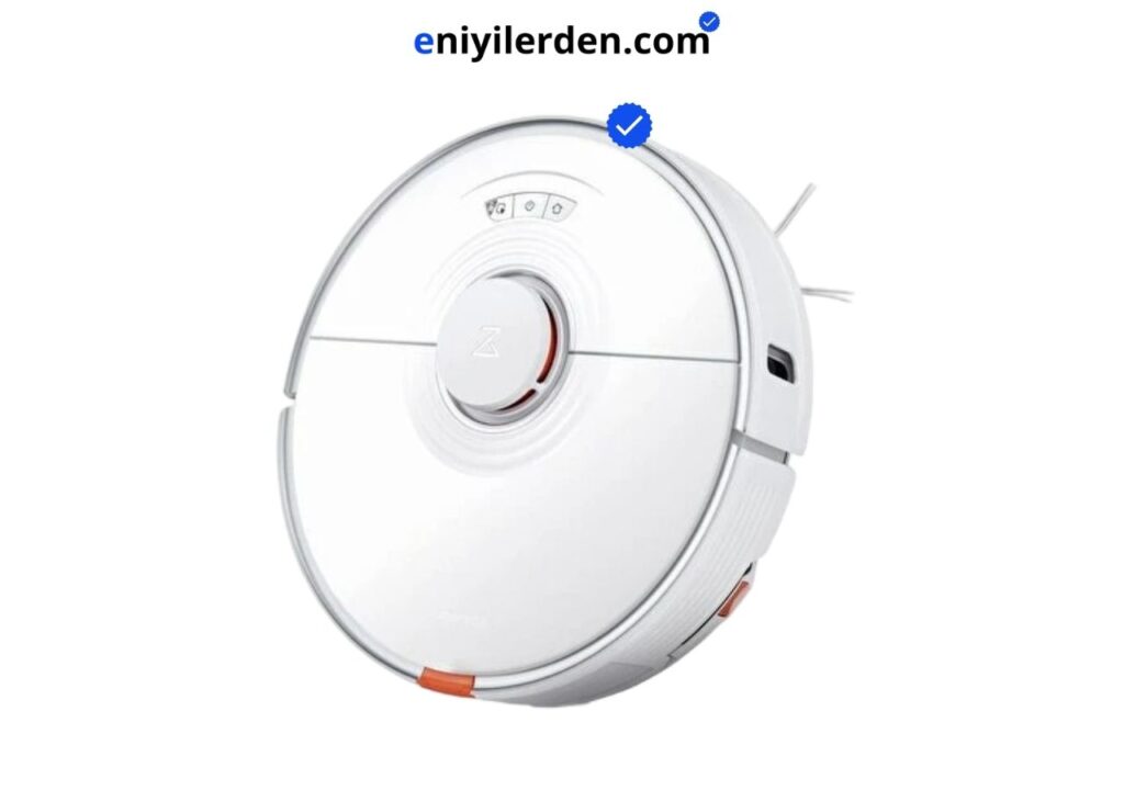 Roborock S7