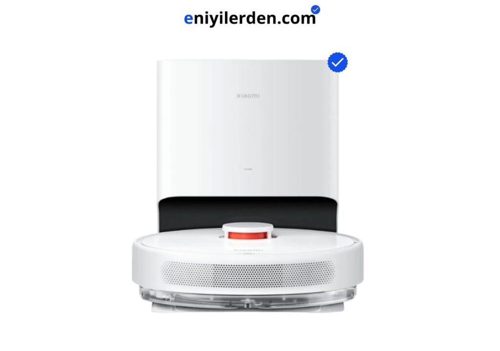 Xiaomi Robot Vacuum X10