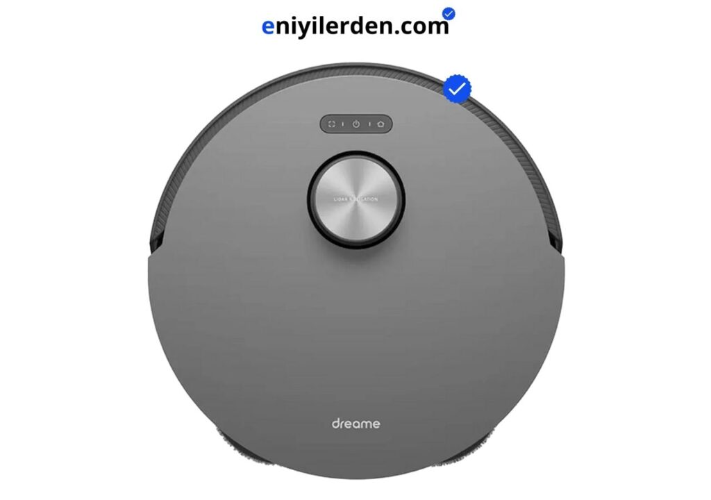 Dreame L10s Pro