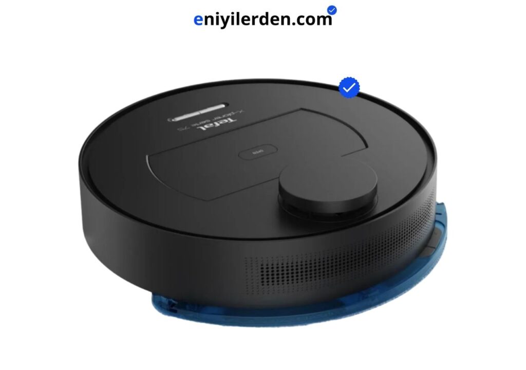 Tefal X-plorer Serie 75